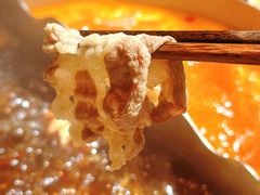 -四喜小胖·北京涮肉(五道营店)