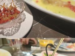 -海派悦庭·海胆烧麦·新融合菜(凯德广场店)