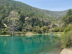 -九龙潭景区