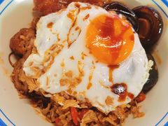 -亞婆井·劲抽面食(铂顿城店)