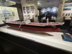 -上海交通大学董浩云航运博物馆