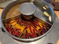 -巴奴毛肚火锅(七宝领展广场店)