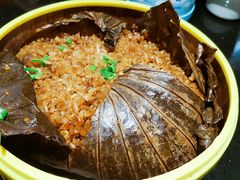 -老头儿油爆虾·知味杭州(爱琴海购物中心)