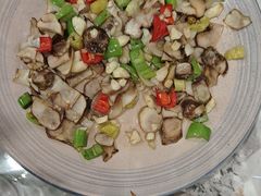 -新凯旋烧烤·燕姐千岛湖土菜