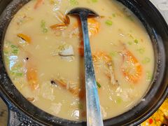 -醉壹号海鲜大排档(厦门美食地标店)