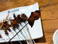 -老金烧烤(伟东新都店)