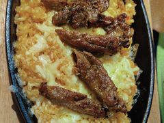 -豪客来牛排(成都锦江大融城店)