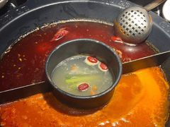 -要德火锅(泰隆商业街店)