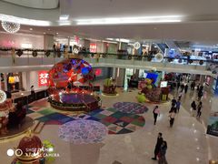 -皇庭广场(福华三路店)