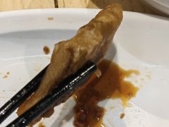 -左邻右舍褡裢火烧(石榴园店)