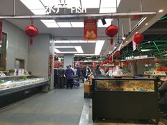 -盒马鲜生(宝地店)