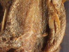干煎小黄鱼-杜六房(大沽路店)