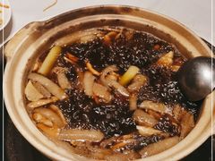-天宜隆蘑菇宴火锅(石景山旗舰店)
