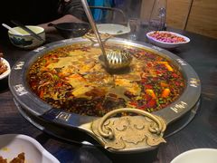 -莫家传承菜(耗儿鱼特色店)