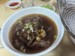 -五洲牛肉美食馆