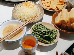-卤校长重庆火锅(国兴店)