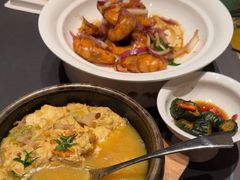 -上和臻品中国菜(花园街店)