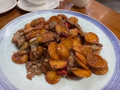 -光宝羊肉汤馆(睢宁总店)