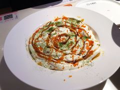-花漫里日式餐厅(南安中骏店)