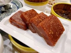 椰汁年糕-广州酒家(文昌总店)