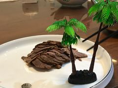 -二泉园老菜馆·百年无锡菜