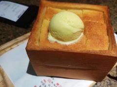 -绿茶餐厅(coco park 店)