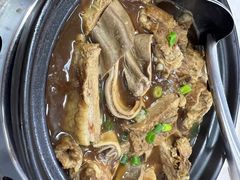 -新峰肉骨茶