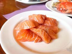 -龙城咖啡厅(常州富都洲际店)