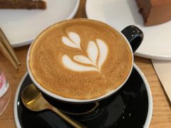 -大酉·M Coffee(北京美术馆店)