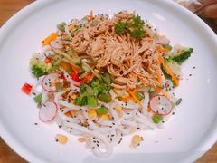 -青麦家·融合餐厅(江岛智立方店)