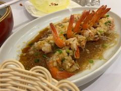 -稻香酒家(天河城店)
