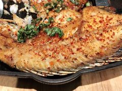 -云海肴·汽锅鸡·云南菜(广安门天虹店)