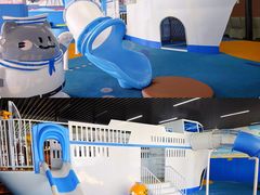 -深圳国际会展中心洲际酒店