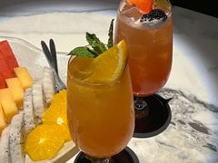 -长沙北辰洲际酒店-SKY 27酒廊