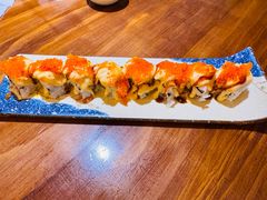 -白石の深夜食堂(芝罘万达店)