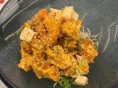 -巴音浩日娲·蒙餐(双林东路店)