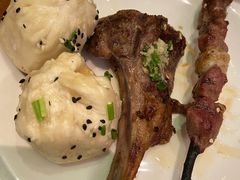 -The COOK·厨餐厅·自助餐(浦东嘉里大酒店)