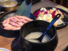 -九田家黑牛烤肉料理(无锡T12店)