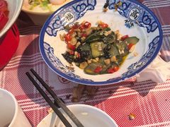 -高嗲嗲·湘味爆炒王(云密城店)