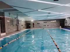 -星洲国际.格莱博健身会所