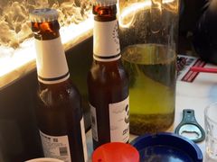 -柳喜辣·烧烤酒局(跃进总店)