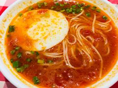 -西贝(宁波天一国购店)