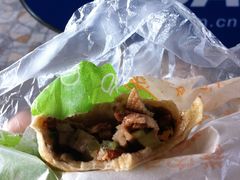 -沓客卤肉卷(共和新路店)