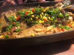 -湄公河秘制烤鱼(西双十贰城商业中心店)