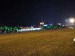 -大连人民广场