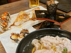 -东京屋(武定路店)