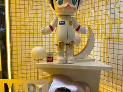 -泡泡玛特POPMART(上海环球港店)