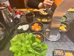 -九田家黑牛烤肉料理(太阳城店)