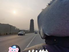 -板梁古村