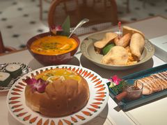 -太食獸泰式茶餐厅(IFS国金中心店)